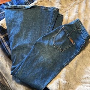 Women’s Rock & Role Denim